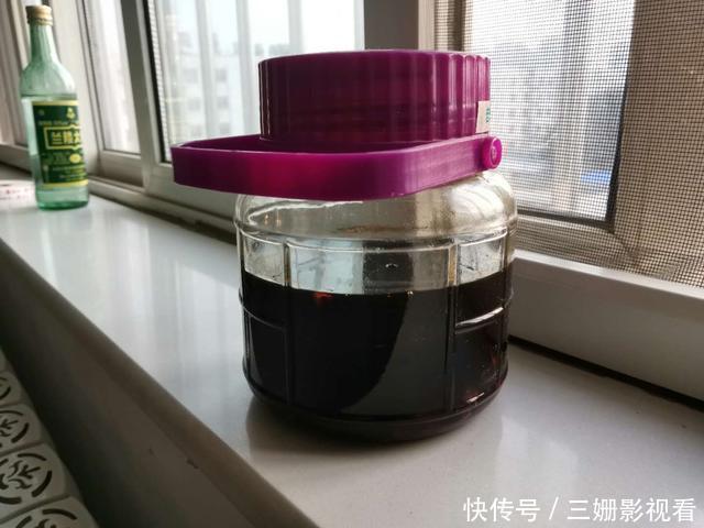 别人泡的酒米,诱鱼效果就是比你的强,那是把控了几个细节!