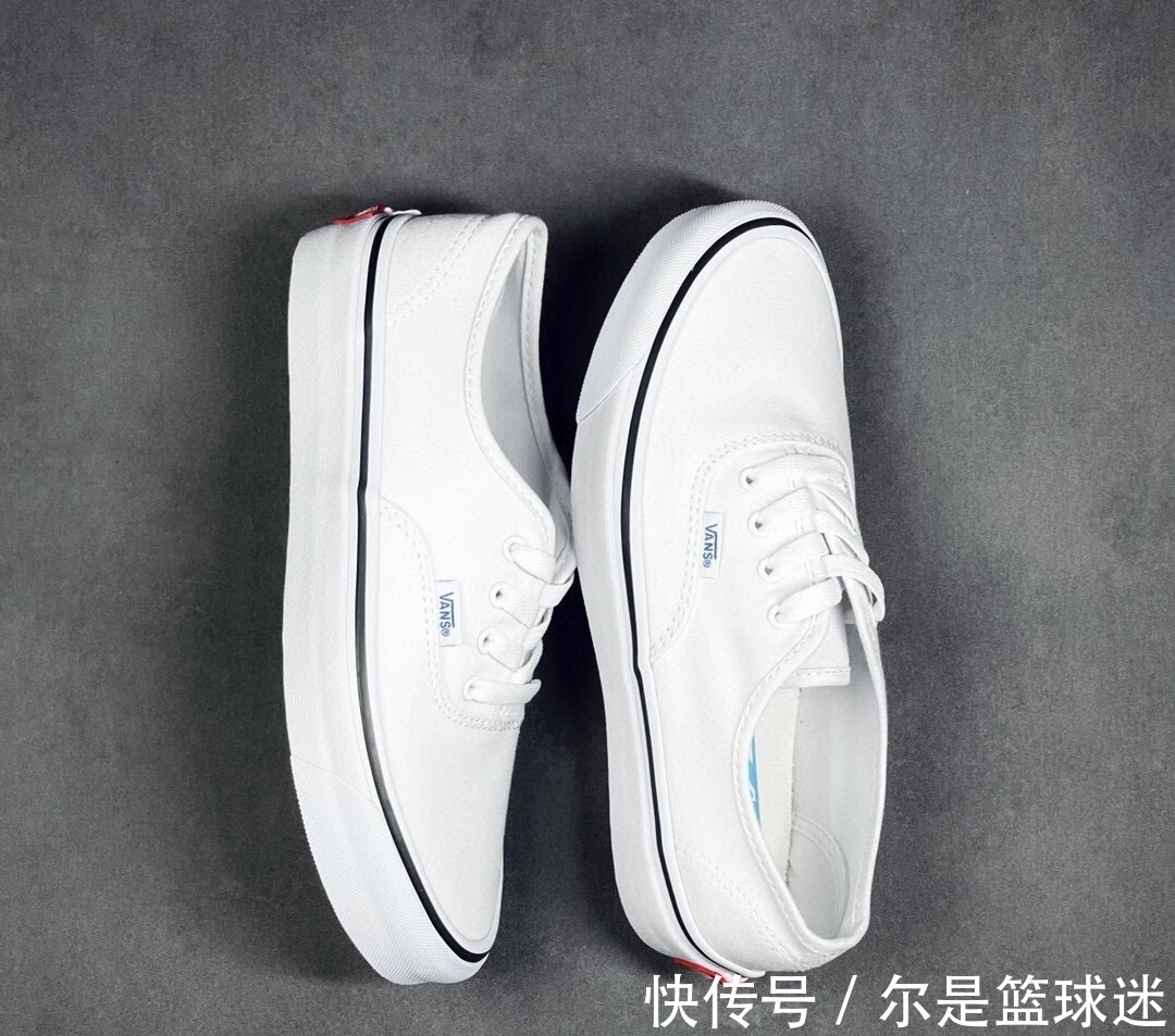 vans Vans Authentic 万斯 安纳海姆!