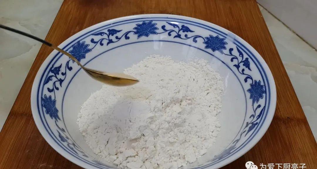 香酥烧饼|家里爱吃烧饼不要卖，教你正确做法，一点不比卖的差，真的太香了