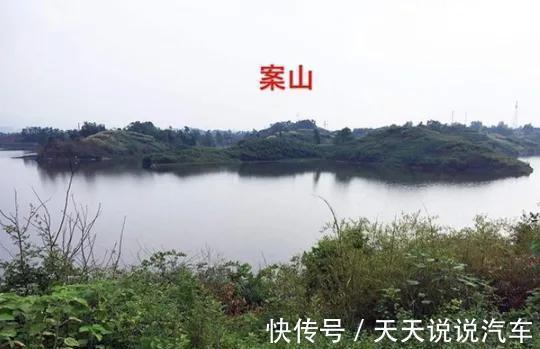 明堂|为啥农村建房：宁可房前出场小，不可房前有人田，老话别不信