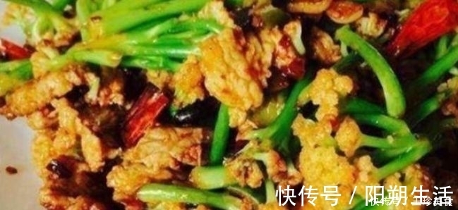 芦笋|越吃越香的几道家常菜，美味简单营养，解馋下饭，每次做饭都不够