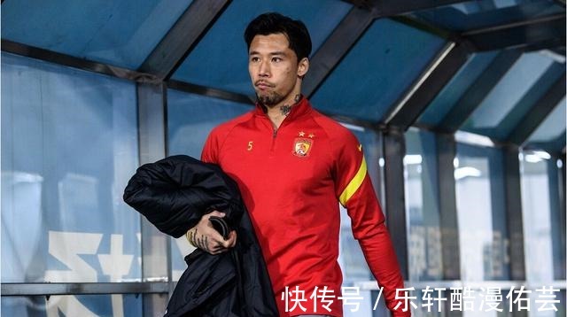 国足|张琳芃后悔吗!当初听不进范志毅的苦口相劝,如今给自己带来麻烦
