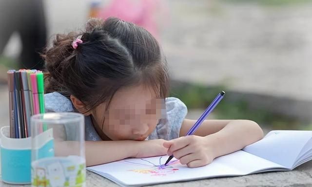 兴趣|工资全给兴趣班,孩子却没别人家的优秀?那是因为你的方法用错了