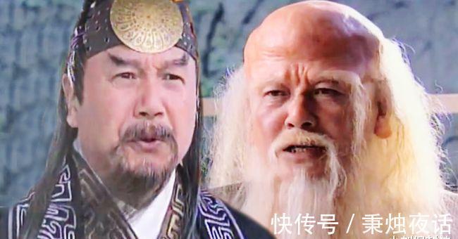 老子|通天教主万仙阵失败后,鸿钧道人把他带走是惩罚还是拯救?