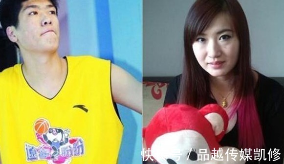 张佳迪|1米97女篮美女,嫁1米83东北农村小伙,准公婆为儿媳拆房门