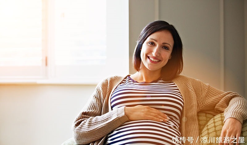 孩子的性别|孕吐，肚型预示胎儿智商和性别这4个说法你听过几个