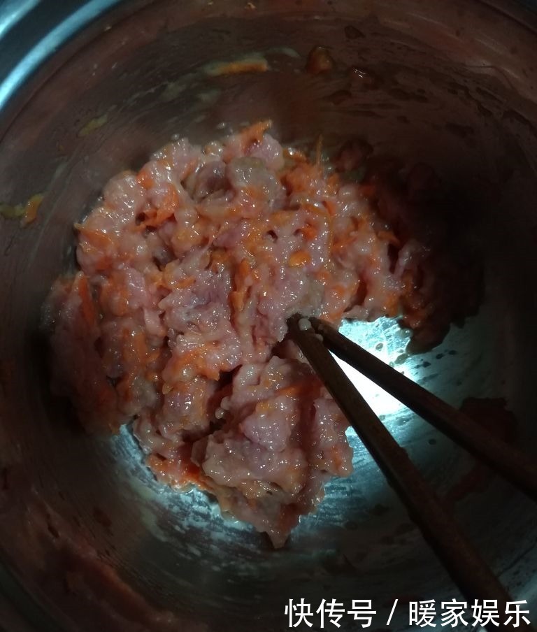 妈妈的超级下饭菜宝宝辅食系列之牛肉花卷,吃一次就让人上瘾