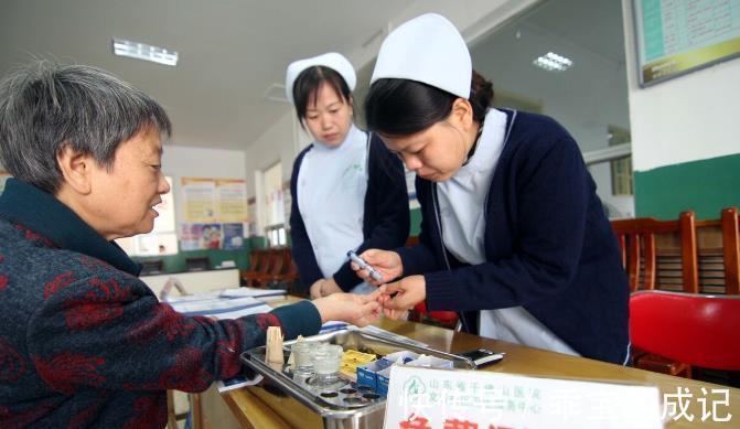 2型糖尿病|缺啥会导致糖尿病？吃啥能补充？看完你会对糖尿病有更深的认识