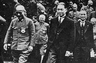 武昌起义|10岁参加武昌起义,却因受贿得罪人遭倾轧,沦为汉奸后最终被枪决