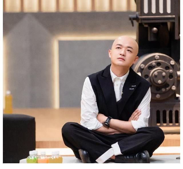 《導演請指教》太現實，有人被爭搶有人被嫌棄，畢志飛被批又落空