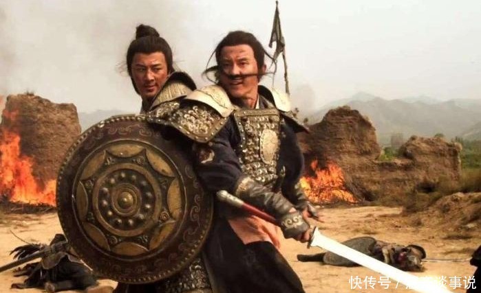 惋惜|为何在北宋灭亡时,多次救国的杨家将没有抗击敌人?真相令人惋惜