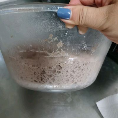 减脂真全麦欧包|减脂真全麦欧包