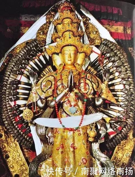 老年|比故宫还壕的宫殿：最好的藏传文玩都在这儿