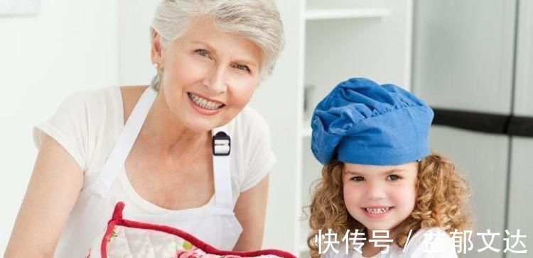 带娃|老人带娃常做3件事,可能危害孩子一生,希望你家的不在其中