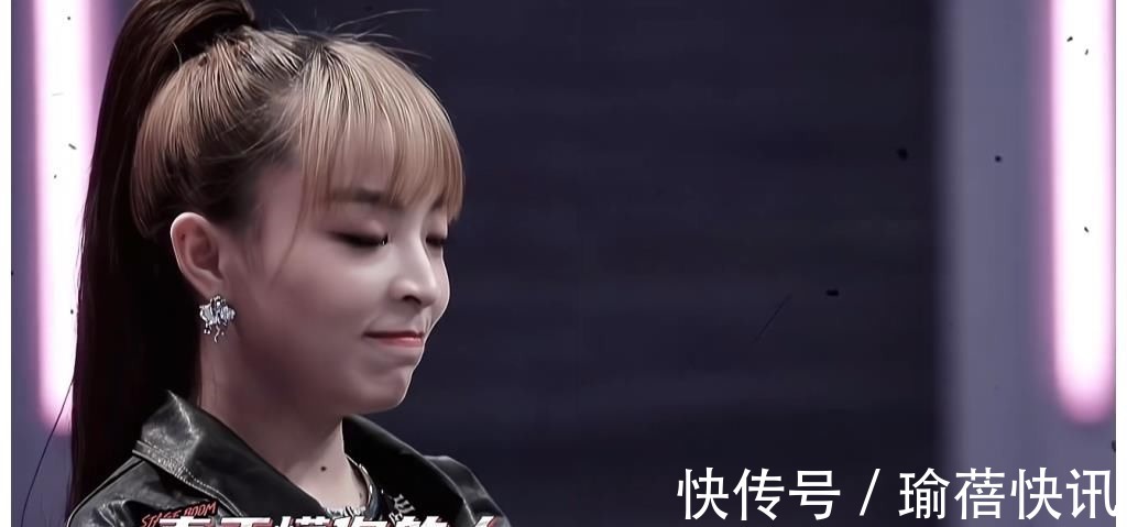 爆裂舞臺(tái)第六期,周潔瓊吳宣儀正式離開(kāi)錄制,快樂(lè)源泉沒(méi)了