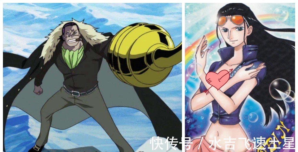 乔巴|海贼王角色衣服互换,索隆穿上海军服装很酷,基德和娜美互换太违和了