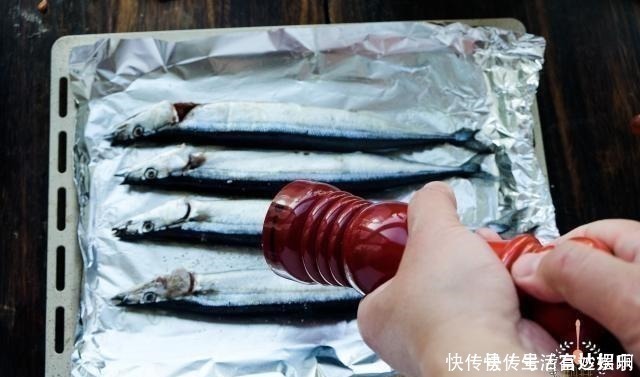 脑黄金|这鱼在日本被称为脑黄金，价格昂贵，中国便宜，很少人吃