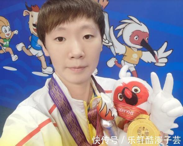 成绩单|王曼昱取得好成绩,刘国梁为啥反而泼冷水评价中肯,降温很及时