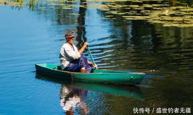 钓鱼老手经验之谈，夏季钓鱼注意这些误区，渔获翻倍——盛世三渔