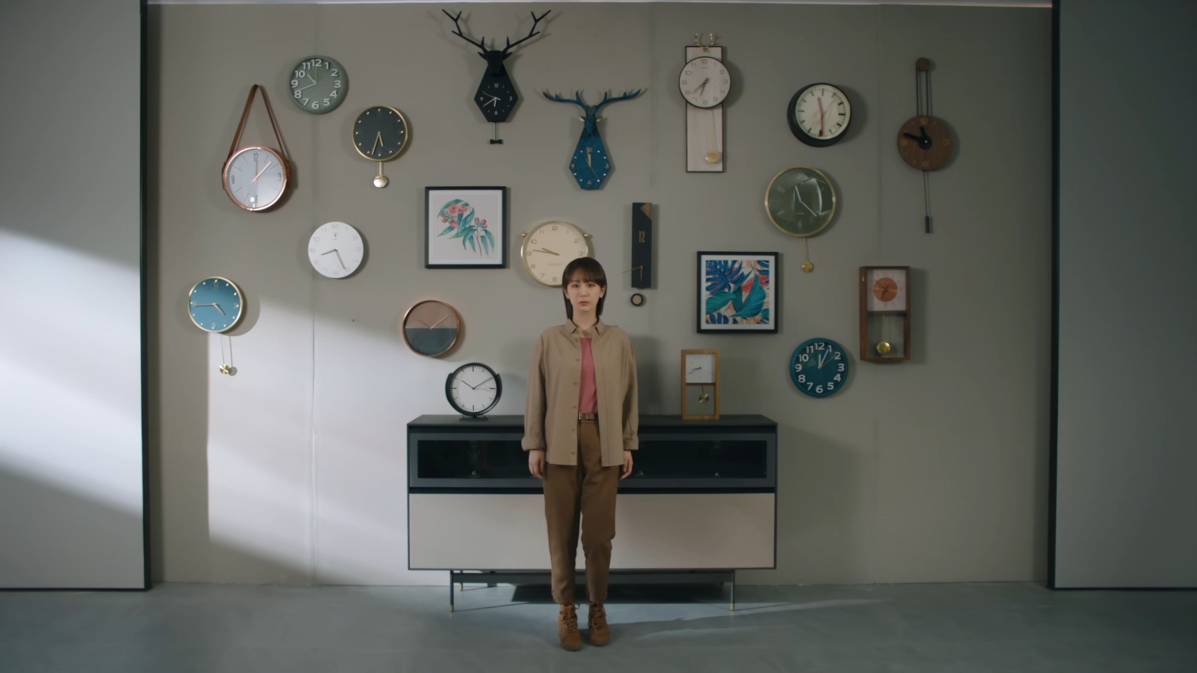 “女心理师”杨紫：没想过转型，想演个接地气的小人物丨对话