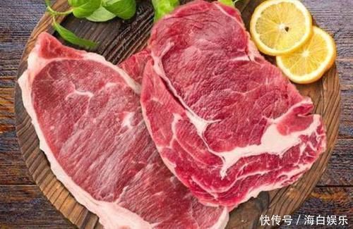 嫩炸牛肉最简单的牛肉做法，黑椒牛排，吃一块营养十分