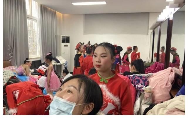 录制完成!黄山本地这台晚会十分精彩!