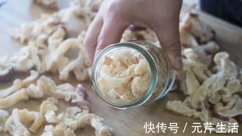 萝卜干|农村姑娘这样腌制萝卜干,1次腌10斤,香辣脆爽,吃到年都不会坏