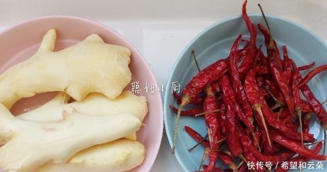 我妈妈做的盐豆,用了40年,有一种独特的味道,忘不了家乡美味