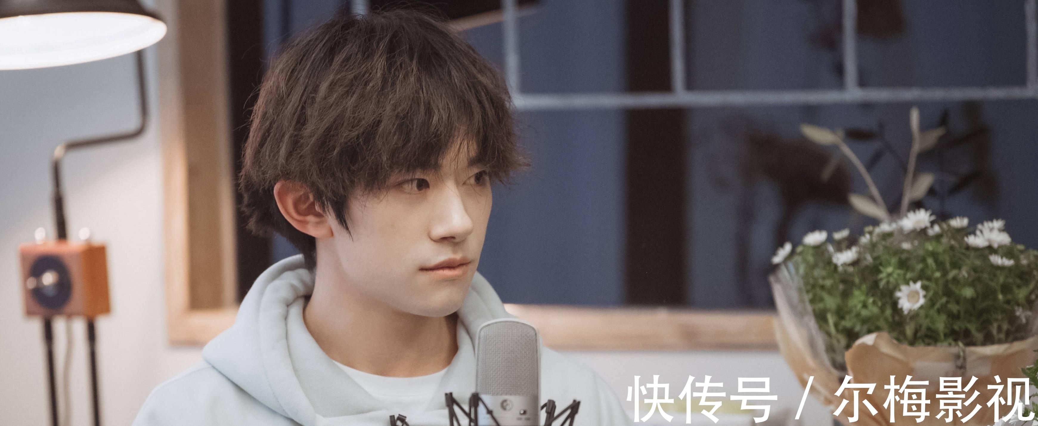 央視跨年晚會定檔,張藝興、王源齊聚央視,“去流量化”并非空談