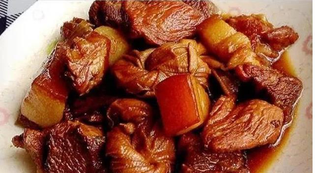 下饭菜推荐给你,色香味美,简单易学,家人都爱吃