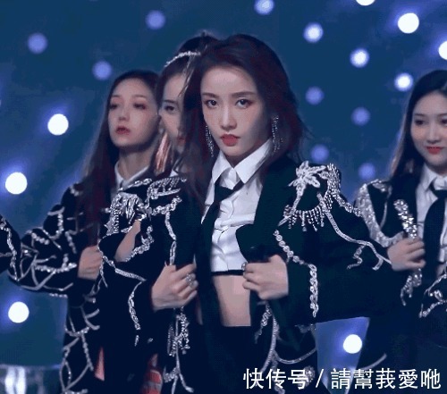 姜姜|姜貞羽將返場《創(chuàng)造營》總決賽,鵝真的把她的熱度利用的一干二凈