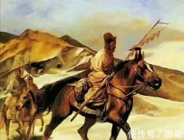 满族$清朝满族的祖先,究竟来自哪里?