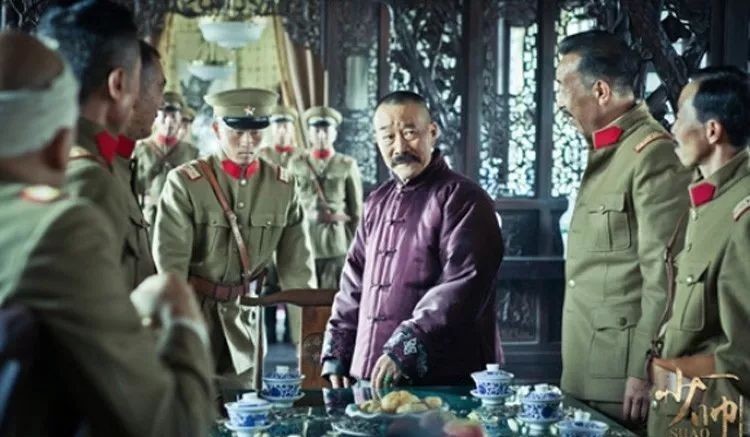 升官|张作霖剿匪,即发财又升官,他是如何做到的?