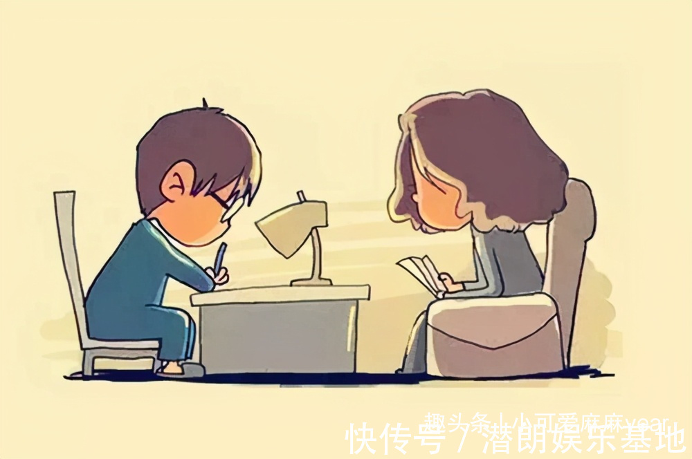 教育|妈妈在这3件事上越能“忍”,养出的孩子越自律,未来更容易成功