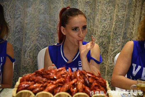 小龙虾|中国引进“淡水蓝虾”,一只就有2两重,或可代替小龙虾