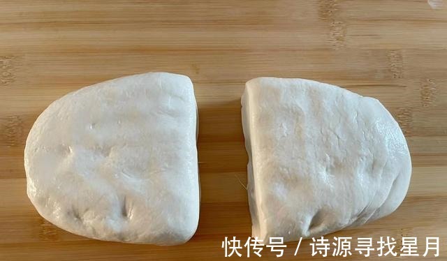 用这个方法做千层油饼太香了,层次分明,外酥里软,一口气吃2张!