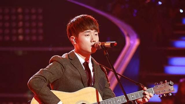 张磊|盘点历季中国好声音最经典的演出场面