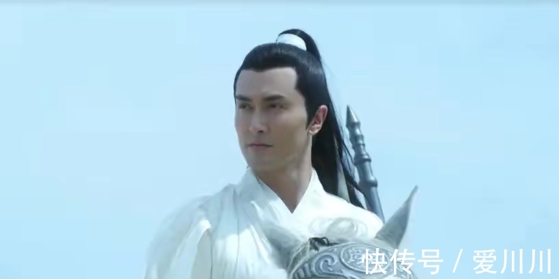 李淳罡&雪中悍刀行:雪中四大宗师,其中两个是苦命鸳鸯