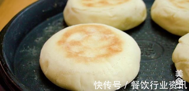 肉夹馍教程来了，从烙馍到卤肉，超详细做法分享，学会能开店了