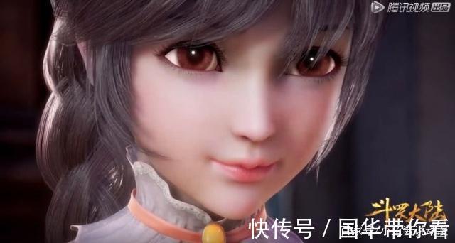 唐三|《斗罗大陆》发育最早与最迟的两位女生,戏份却相差万别!