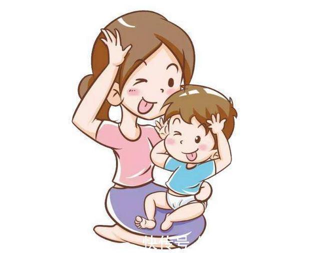 孩子|如果你有个儿子,常说三句话,孩子一天比一天优秀