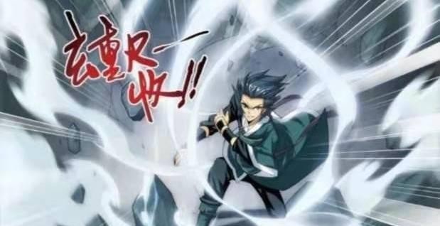 值得同情|《斗破苍穹》穆力是真的恶趣味,小医仙才是真的狠