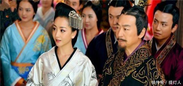 岳父|他把持朝政20年, 女儿成皇后但被囚禁10年, 皇帝下令 灭岳父全家!