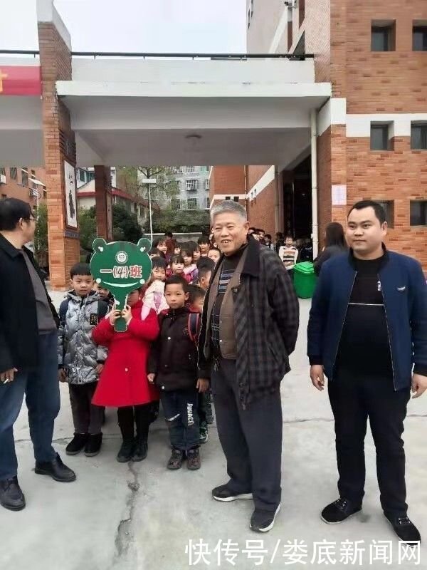  名家|名家新作丨谭谈：人生最美的风景