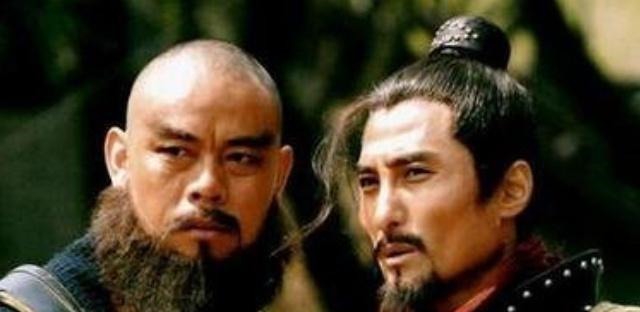 虎武松!《水浒传》中武松和林冲并不熟识,林冲得病他为何来照顾