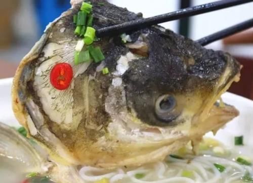 把鱼|吃鱼别只顾吃鱼肉,这4个部位才是“宝”,很多人都不懂,太可惜