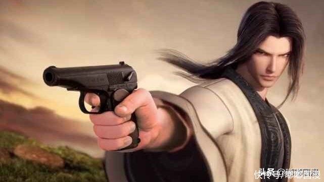 别骂了，我就是一个看动画的，得罪不起你们“动漫党”