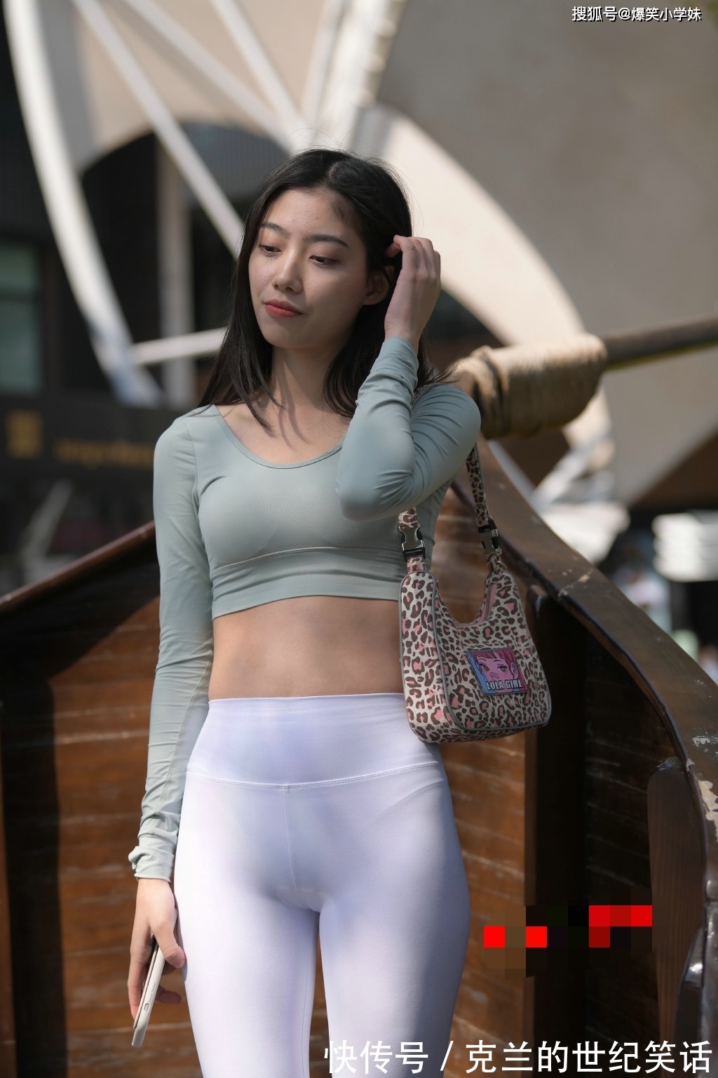 |搞笑段子:小姨子从山东大学毕业之后,去了顺丰当部门经理