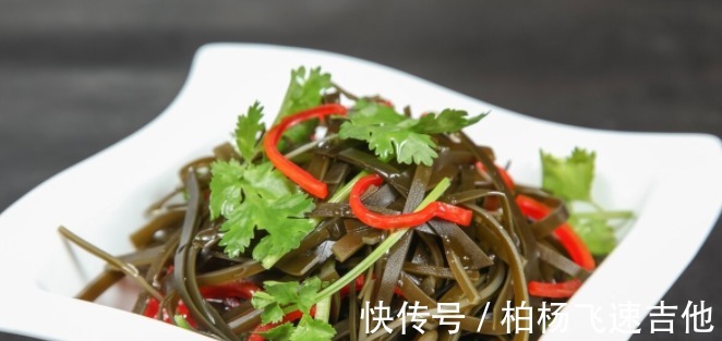 紫菜|秋天要多给孩子吃10种“钙库”,补钙长高个,营养丰富,身体棒!