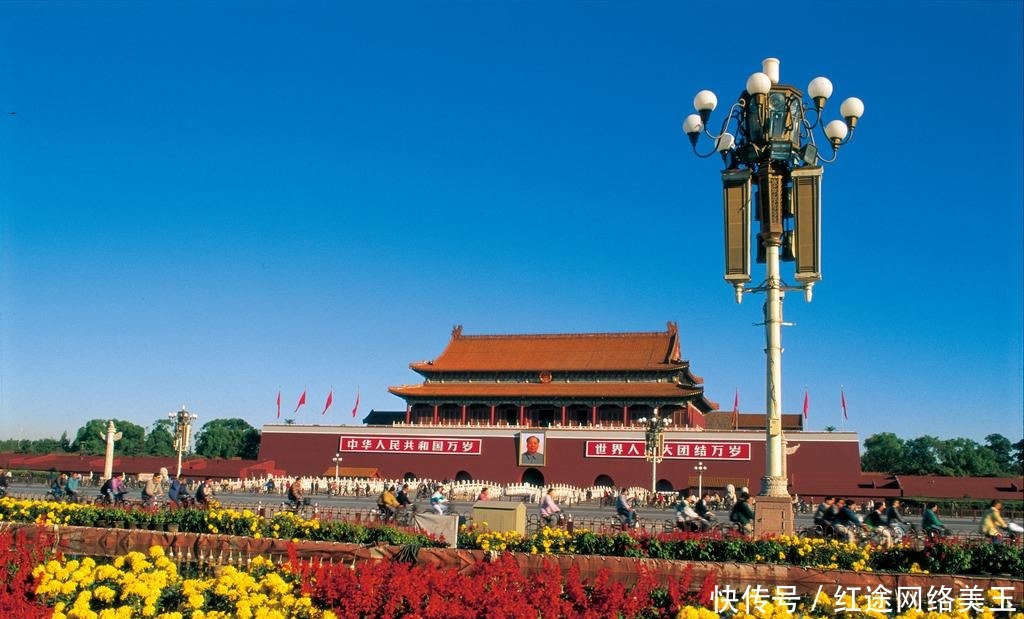 古代为什么有这么多京城?一个王朝有南京